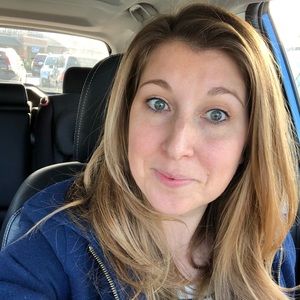 Meet your Posher, Samantha